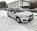 Сірий Форд Фокус, об'ємом двигуна 1.8 л та пробігом 177 тис. км за 5550 $, фото 1 на Automoto.ua