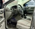 Сірий Форд Фокус, об'ємом двигуна 1.6 л та пробігом 196 тис. км за 5900 $, фото 8 на Automoto.ua