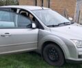 Сірий Форд Фокус, об'ємом двигуна 1.6 л та пробігом 283 тис. км за 2500 $, фото 1 на Automoto.ua