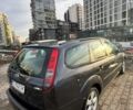 Сірий Форд Фокус, об'ємом двигуна 1.56 л та пробігом 259 тис. км за 4300 $, фото 2 на Automoto.ua