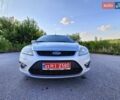 Серый Форд Фокус, объемом двигателя 1.8 л и пробегом 177 тыс. км за 5450 $, фото 17 на Automoto.ua