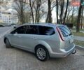 Сірий Форд Фокус, об'ємом двигуна 1.75 л та пробігом 250 тис. км за 5100 $, фото 12 на Automoto.ua