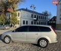 Серый Форд Фокус, объемом двигателя 1.6 л и пробегом 241 тыс. км за 3305 $, фото 5 на Automoto.ua