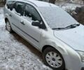 Сірий Форд Фокус, об'ємом двигуна 1.6 л та пробігом 162 тис. км за 2327 $, фото 3 на Automoto.ua