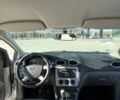 Серый Форд Фокус, объемом двигателя 1.6 л и пробегом 240 тыс. км за 4600 $, фото 14 на Automoto.ua