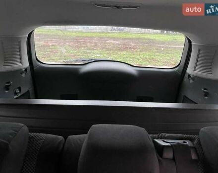 Сірий Форд Фокус, об'ємом двигуна 1.6 л та пробігом 79 тис. км за 5500 $, фото 13 на Automoto.ua