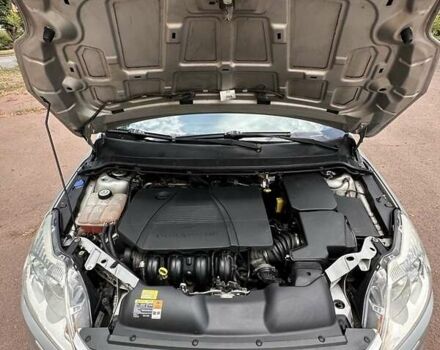 Серый Форд Фокус, объемом двигателя 1.8 л и пробегом 243 тыс. км за 5900 $, фото 34 на Automoto.ua