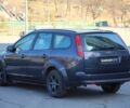 Сірий Форд Фокус, об'ємом двигуна 1.6 л та пробігом 238 тис. км за 5500 $, фото 3 на Automoto.ua