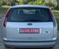 Сірий Форд Фокус, об'ємом двигуна 2 л та пробігом 169 тис. км за 6095 $, фото 4 на Automoto.ua