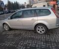 Сірий Форд Фокус, об'ємом двигуна 1.6 л та пробігом 407 тис. км за 4000 $, фото 3 на Automoto.ua