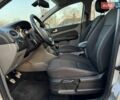 Сірий Форд Фокус, об'ємом двигуна 1.6 л та пробігом 240 тис. км за 5100 $, фото 18 на Automoto.ua