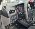 Сірий Форд Фокус, об'ємом двигуна 1.6 л та пробігом 344 тис. км за 3950 $, фото 55 на Automoto.ua