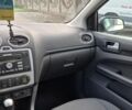 Сірий Форд Фокус, об'ємом двигуна 1.8 л та пробігом 256 тис. км за 4100 $, фото 23 на Automoto.ua