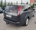 Сірий Форд Фокус, об'ємом двигуна 1.6 л та пробігом 344 тис. км за 3950 $, фото 10 на Automoto.ua
