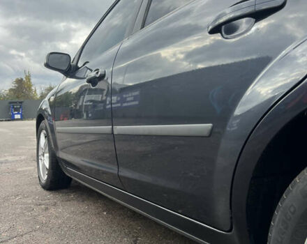 Форд Фокус 2007 в Житомире на Automoto.ua Серый Форд Фокус, объемом двигателя 1.6 л и пробегом 289 тыс. км за 5100 $, фото 19 на Automoto.ua