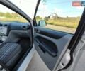 Серый Форд Фокус, объемом двигателя 1.8 л и пробегом 177 тыс. км за 5450 $, фото 37 на Automoto.ua