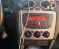 Сірий Форд Фокус, об'ємом двигуна 1.56 л та пробігом 321 тис. км за 4700 $, фото 11 на Automoto.ua
