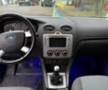 Форд Фокус 2007 у Харкові на Automoto.ua Сірий Форд Фокус, об'ємом двигуна 1.6 л та пробігом 188 тис. км за 6300 $, фото 16 на Automoto.ua
