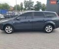 Сірий Форд Фокус, об'ємом двигуна 1.6 л та пробігом 344 тис. км за 3950 $, фото 19 на Automoto.ua
