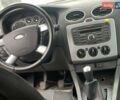 Сірий Форд Фокус, об'ємом двигуна 1.6 л та пробігом 79 тис. км за 5500 $, фото 10 на Automoto.ua