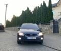 Сірий Форд Фокус, об'ємом двигуна 1.6 л та пробігом 230 тис. км за 4500 $, фото 1 на Automoto.ua