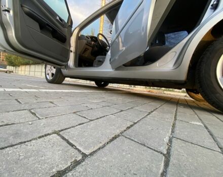 Серый Форд Фокус, объемом двигателя 1.6 л и пробегом 197 тыс. км за 4200 $, фото 20 на Automoto.ua