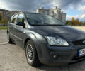 Серый Форд Фокус, объемом двигателя 1.39 л и пробегом 180 тыс. км за 5000 $, фото 10 на Automoto.ua