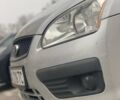 Сірий Форд Фокус, об'ємом двигуна 1.6 л та пробігом 79 тис. км за 5500 $, фото 4 на Automoto.ua