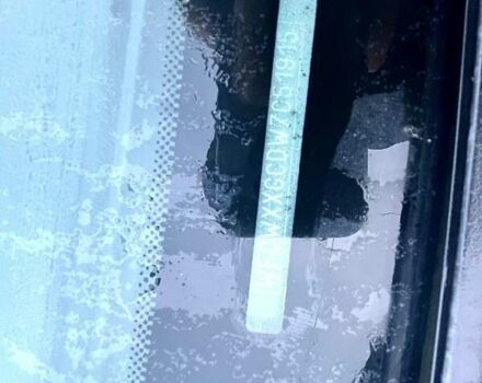 Серый Форд Фокус, объемом двигателя 1.6 л и пробегом 247 тыс. км за 5000 $, фото 4 на Automoto.ua