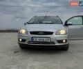 Сірий Форд Фокус, об'ємом двигуна 1.6 л та пробігом 274 тис. км за 4400 $, фото 6 на Automoto.ua