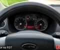 Сірий Форд Фокус, об'ємом двигуна 1.6 л та пробігом 229 тис. км за 5199 $, фото 6 на Automoto.ua