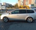 Форд Фокус 2007 у Александрие на Automoto.ua Сірий Форд Фокус, об'ємом двигуна 1.8 л та пробігом 205 тис. км за 4800 $, фото 3 на Automoto.ua