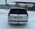 Серый Форд Фокус, объемом двигателя 2 л и пробегом 320 тыс. км за 4450 $, фото 10 на Automoto.ua