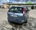 Серый Форд Фокус, объемом двигателя 1.6 л и пробегом 250 тыс. км за 4399 $, фото 5 на Automoto.ua