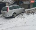 Сірий Форд Фокус, об'ємом двигуна 1.6 л та пробігом 214 тис. км за 6250 $, фото 5 на Automoto.ua