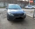 Сірий Форд Фокус, об'ємом двигуна 1.6 л та пробігом 238 тис. км за 5500 $, фото 14 на Automoto.ua