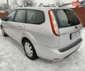 Сірий Форд Фокус, об'ємом двигуна 1.8 л та пробігом 177 тис. км за 5550 $, фото 4 на Automoto.ua