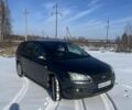 Серый Форд Фокус, объемом двигателя 1.8 л и пробегом 250 тыс. км за 4500 $, фото 1 на Automoto.ua