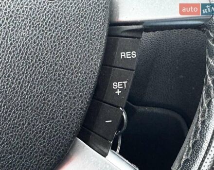 Сірий Форд Фокус, об'ємом двигуна 1.6 л та пробігом 260 тис. км за 4890 $, фото 15 на Automoto.ua