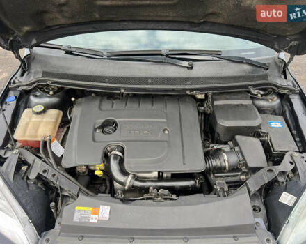 Форд Фокус 2007 в Житомире на Automoto.ua Серый Форд Фокус, объемом двигателя 1.6 л и пробегом 289 тыс. км за 5100 $, фото 20 на Automoto.ua