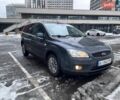 Сірий Форд Фокус, об'ємом двигуна 1.6 л та пробігом 245 тис. км за 5000 $, фото 14 на Automoto.ua