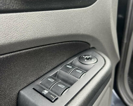 Форд Фокус 2007 в Житомире на Automoto.ua Серый Форд Фокус, объемом двигателя 1.6 л и пробегом 289 тыс. км за 5100 $, фото 17 на Automoto.ua