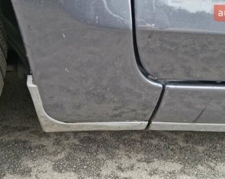 Серый Форд Фокус, объемом двигателя 1.6 л и пробегом 214 тыс. км за 5550 $, фото 11 на Automoto.ua