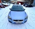 Серый Форд Фокус, объемом двигателя 1.6 л и пробегом 250 тыс. км за 4800 $, фото 1 на Automoto.ua