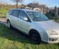 Сірий Форд Фокус, об'ємом двигуна 1.6 л та пробігом 340 тис. км за 2800 $, фото 2 на Automoto.ua