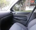 Сірий Форд Фокус, об'ємом двигуна 1.8 л та пробігом 192 тис. км за 2500 $, фото 34 на Automoto.ua