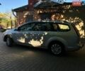 Сірий Форд Фокус, об'ємом двигуна 1.56 л та пробігом 251 тис. км за 3800 $, фото 6 на Automoto.ua