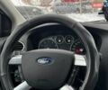 Сірий Форд Фокус, об'ємом двигуна 1.6 л та пробігом 260 тис. км за 4890 $, фото 16 на Automoto.ua