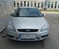 Сірий Форд Фокус, об'ємом двигуна 1.6 л та пробігом 300 тис. км за 3999 $, фото 1 на Automoto.ua