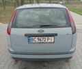 Сірий Форд Фокус, об'ємом двигуна 1.6 л та пробігом 318 тис. км за 4000 $, фото 1 на Automoto.ua